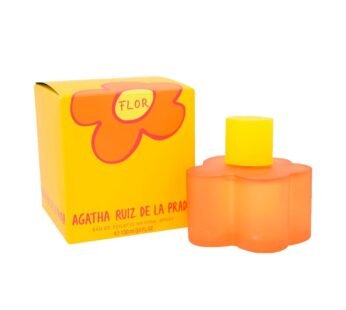 Agatha Flor Edt X 100 Ml.