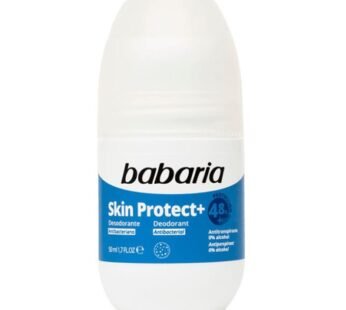 Babaria Deo Roll-On Skin Protect X 50 Ml