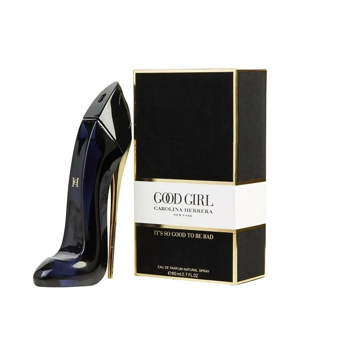 Carolina Herrera Good Girl Edp Natural X 80 Ml.