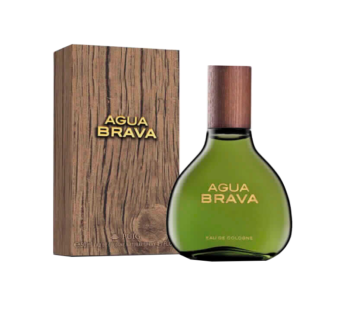 Agua Brava Edc. X  50 Ml.