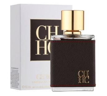 Carolina Herrera Ch Men Edt X 50 Ml.