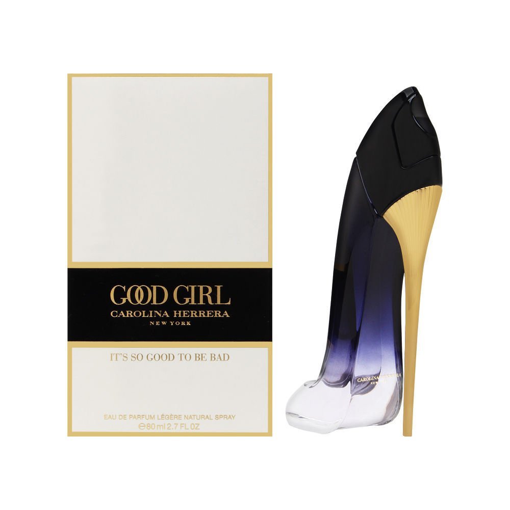 Carolina Herrera Good Girl Edp Legere X 80 Ml