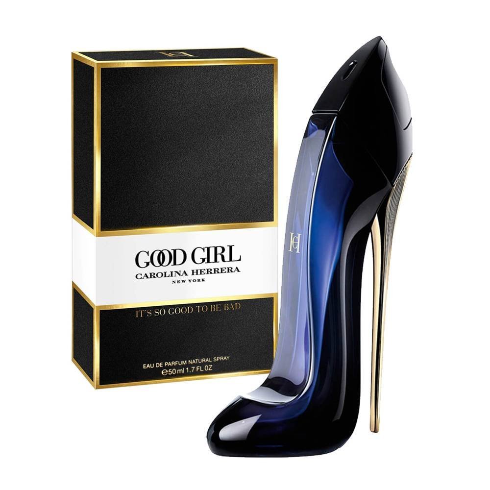 Carolina Herrera Good Girl Edp Natural X 50 Ml