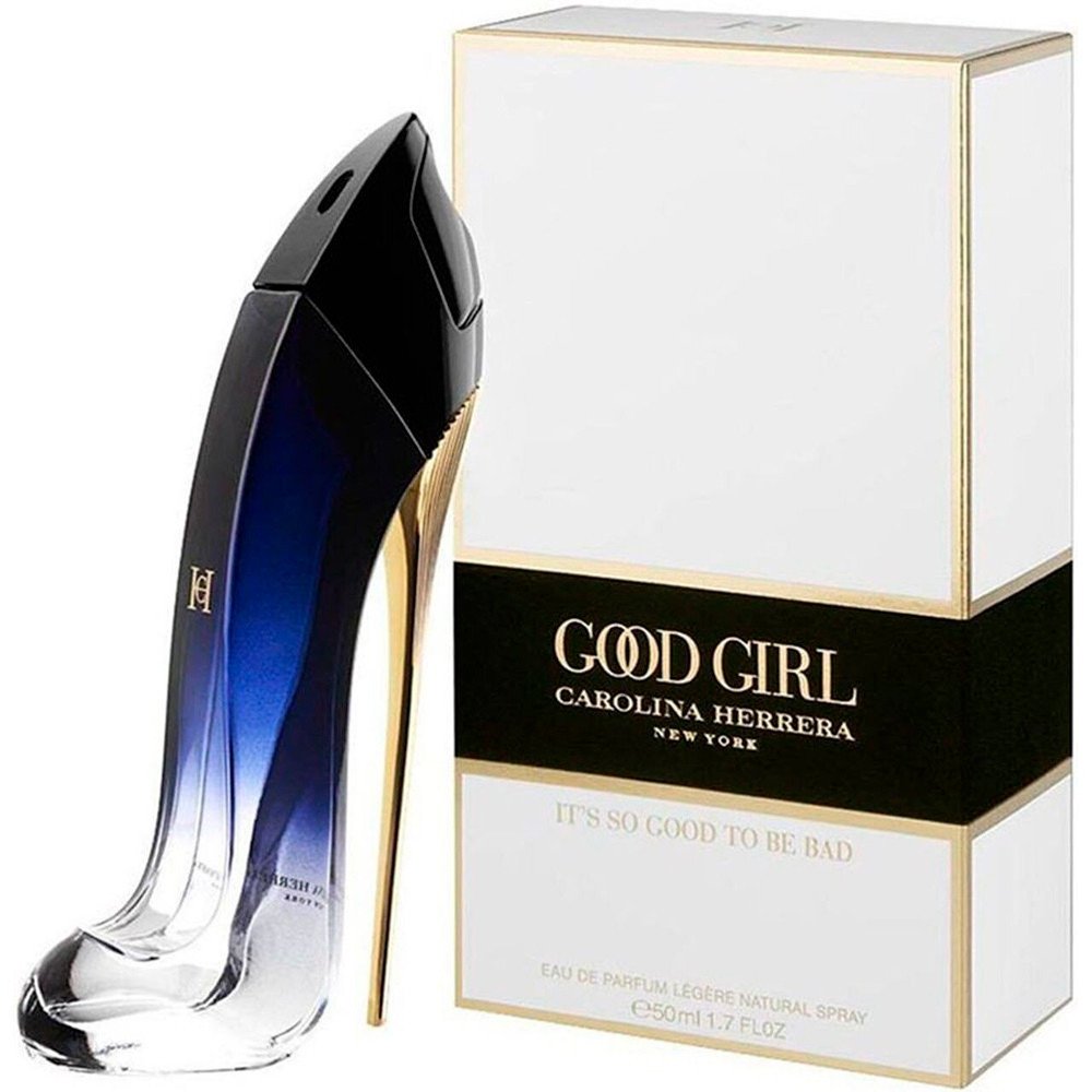 Carolina Herrera Good Girl Edp Legere X 50 Ml.