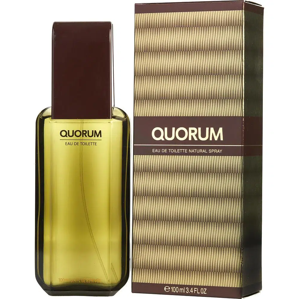 Quorum Edt X 100 Ml
