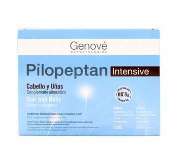 Pilopeptan Intensive Sobres X 15unid.