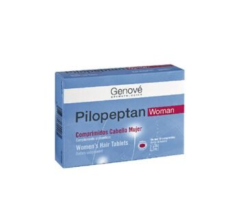 Pilopeptan Woman Caja X 30 Comp.