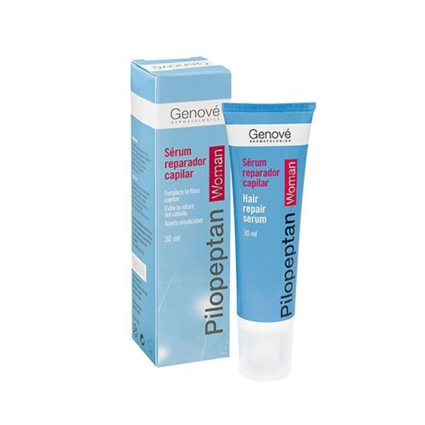 Pilopeptan Woman Serum Rep. X 30ml
