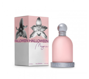 Halloween Magic Edt X 100 Ml