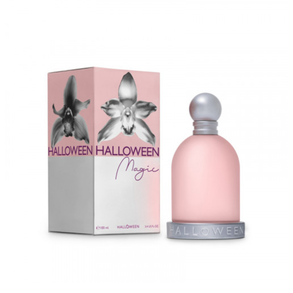 Halloween Magic Edt X 100 Ml