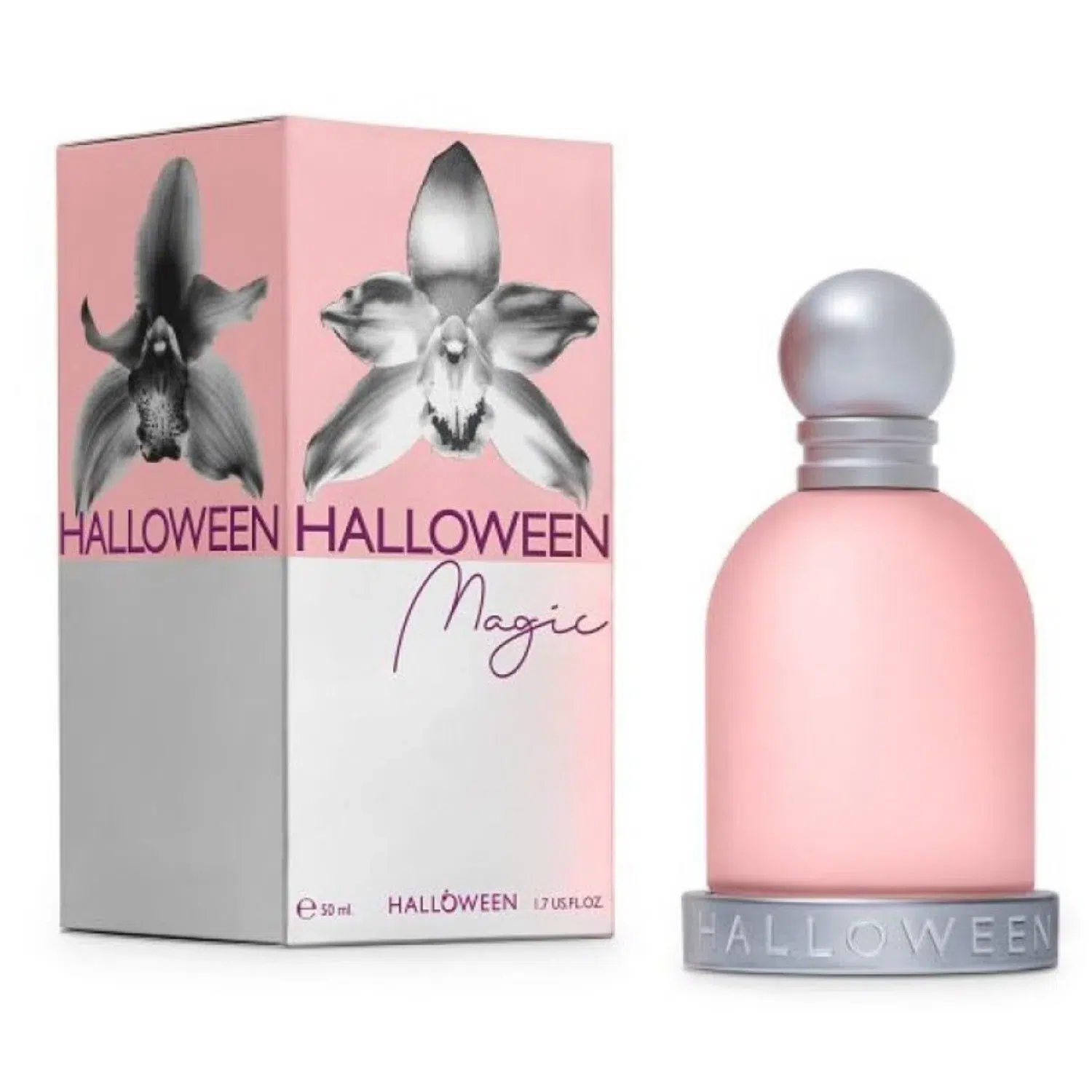 Halloween Magic Edp X 50 Ml.