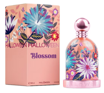 Halloween Edt Blossom X 100 Ml