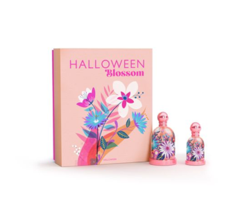Halloween Blossom Edt Set (100ml + 30ml)