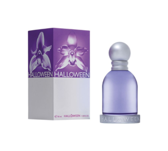 Halloween Edt X 30 Ml.