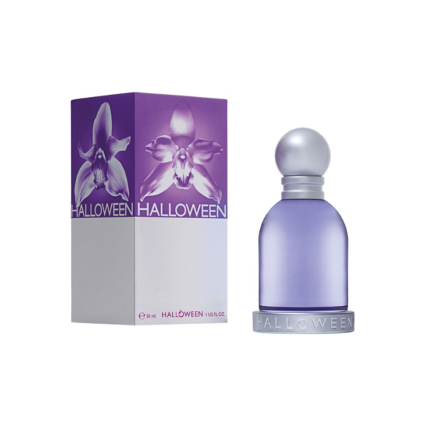 Halloween Edt X 30 Ml.