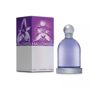Halloween Women Edt X 100 Ml.