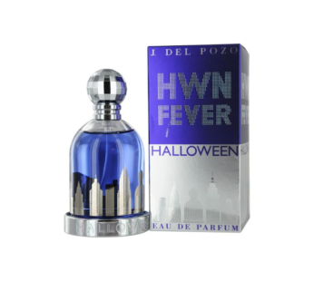 Halloween Fever Edp X 100 Ml