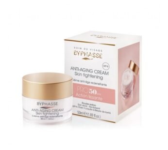 Byphasse Cr. Facial Redensificante X 50m