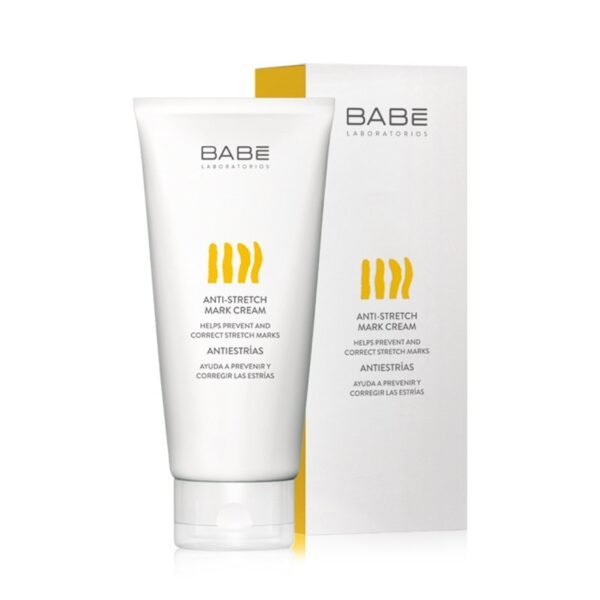 Babe Antiestrias X 200 Ml