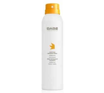 Babe Spray Reparador Calmante X 200 Ml