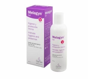 Melagyn Gel X 200 Ml.