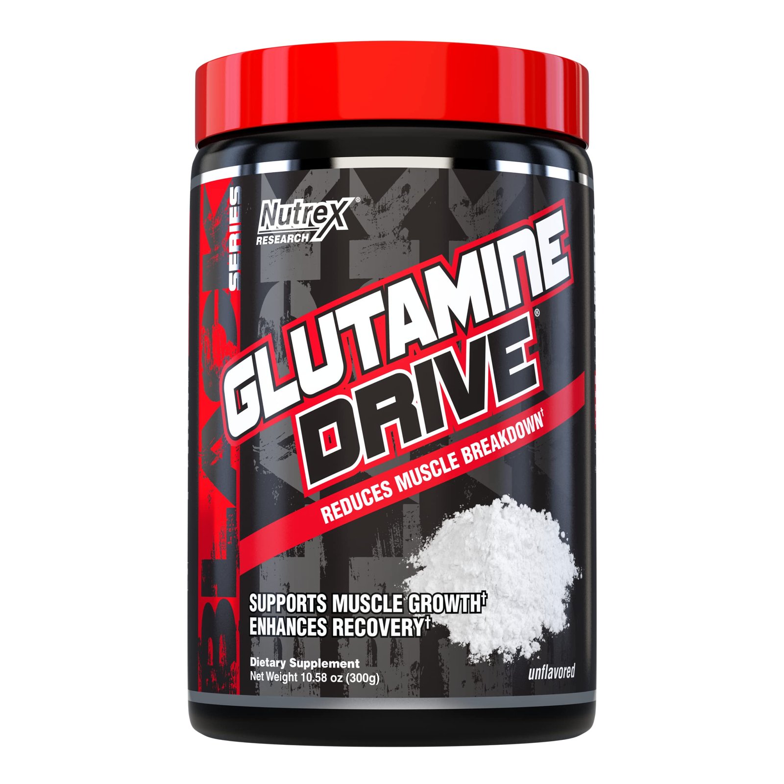Nutrex Glutamine Drive X 300 Gr