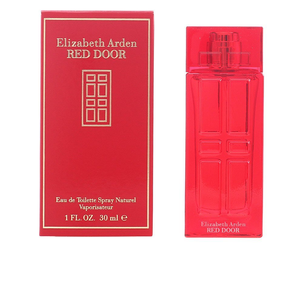 E. Arden Red Door Edt Fem Bx 30 Ml