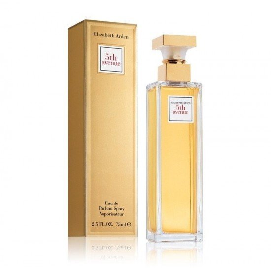 Elizabeth Arden 5th Avenida Fem X 75 Ml