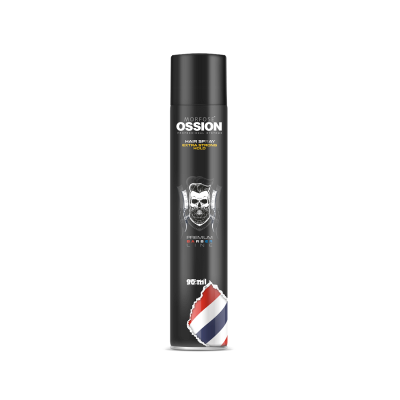 Ossion Hair Spray Extra Strong X 90ml
