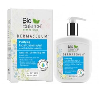 Bio Balance Dermasebum Gel Limp. X 250ml