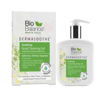 Bio Balance Dermasoothe Cr. Facial X 250