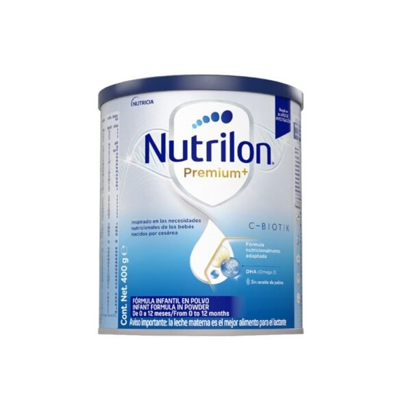 Nutrilon Premium+ C-Biotik X 400 Gr