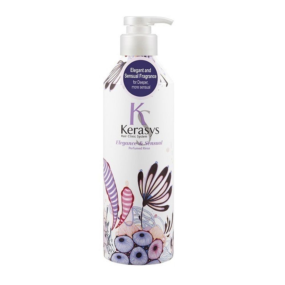 Kerasys Ac. Elegance & Sensual X 400ml