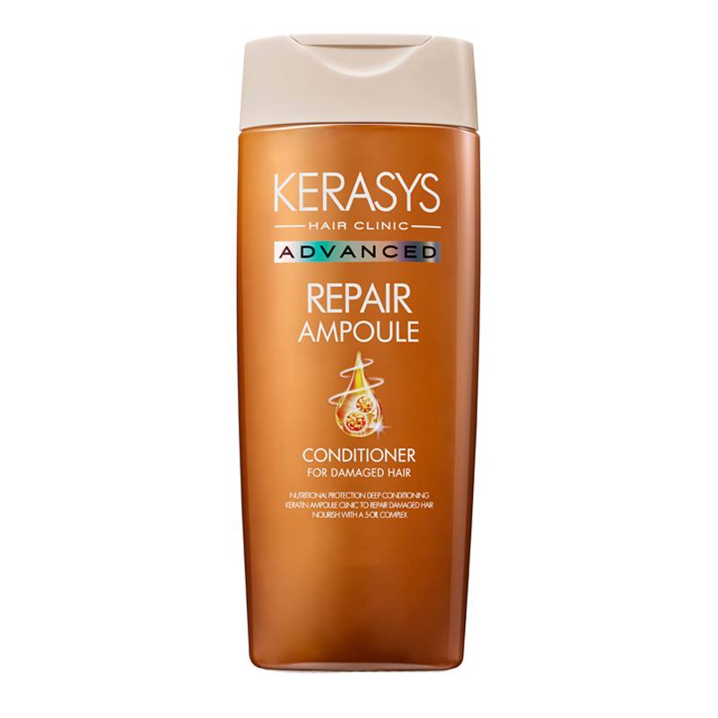 Kerasys Ac. Advanced Repair Ampoule X 400ml