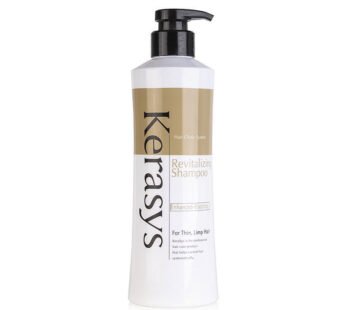 Kerasys Sh. Revitalizing X 400ml