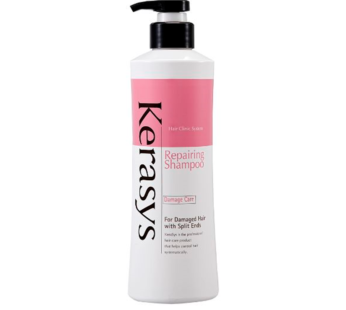Kerasys Sh. Repairing X 400ml