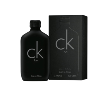 Calvin Klein Ck Be Edt X 100 Ml.