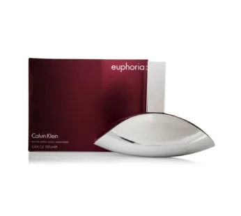 Calvin Klein Euphoria Edt X 100 Ml.
