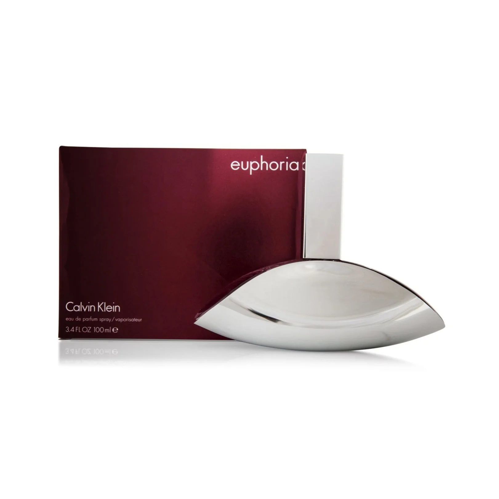 Calvin Klein Euphoria Edt X 100 Ml.