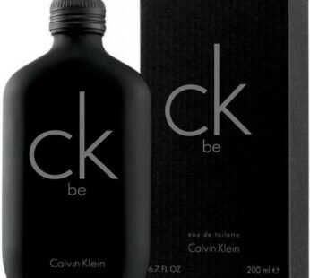 Calvin Klein Ck Be Edt X 200 Ml.