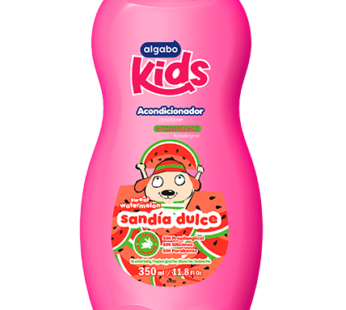 Algabo Ac. Kids Sandia Dulce X 350ml