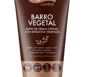 Algabo Barro Vegetal Capilar X 200 Gr
