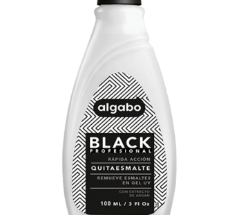 Algabo Quita Esmalte Gel X 100ml