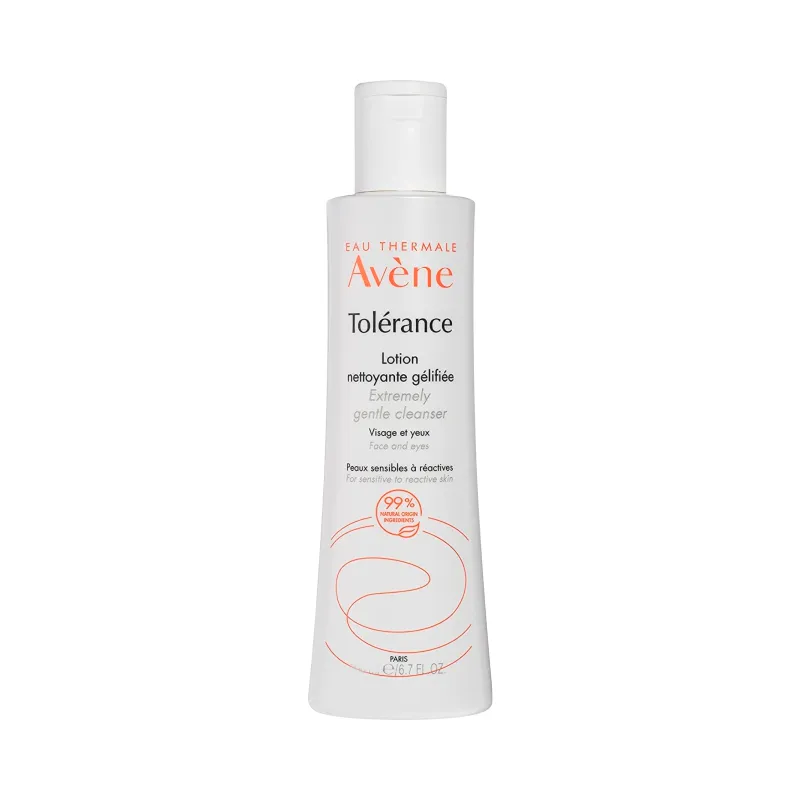 Avene Tolerance Locion X 200 Ml.