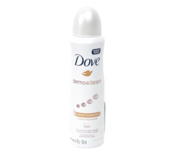 Dove Deo Aer Ap Nutritive Secrets X 89gr
