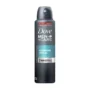 Dove Deo Spray Men Cuidado Total X 89 Gr