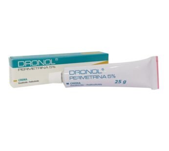 Dronol Pomada Tubo X 25 Gr