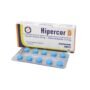 Hipercor D Caja X 30 Comp. Rec.