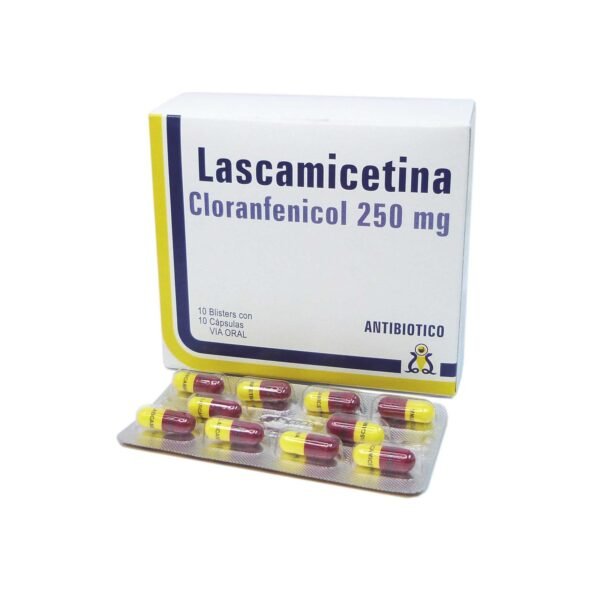 Lascamicetina Tira X 10 Comp