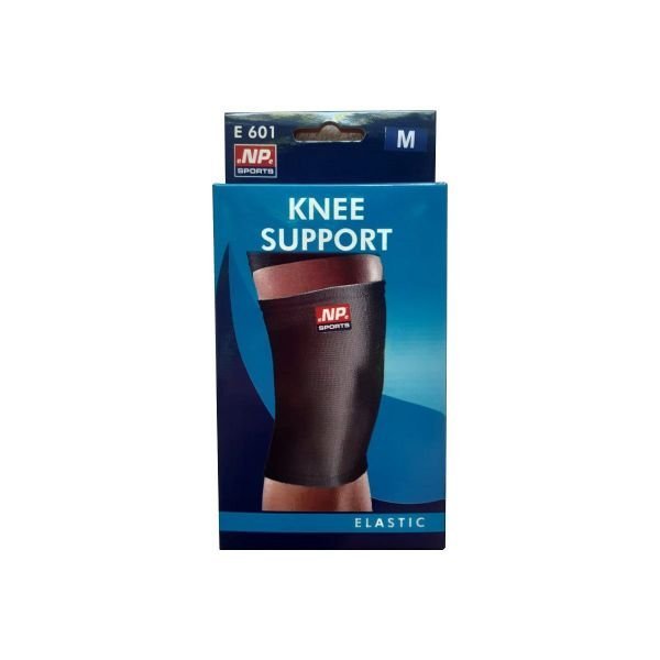 Np Rodillera Elastica Nº601 M